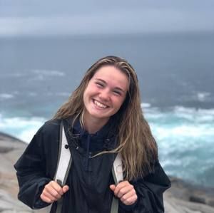 Meet your Posher, Chantelle